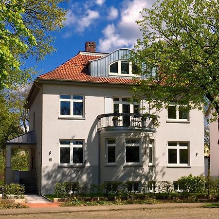Villa Zwölf Soltau Dış mekan fotoğraf