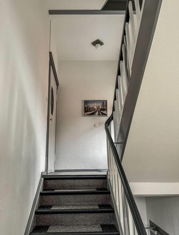 Villa Zwölf Soltau Dış mekan fotoğraf