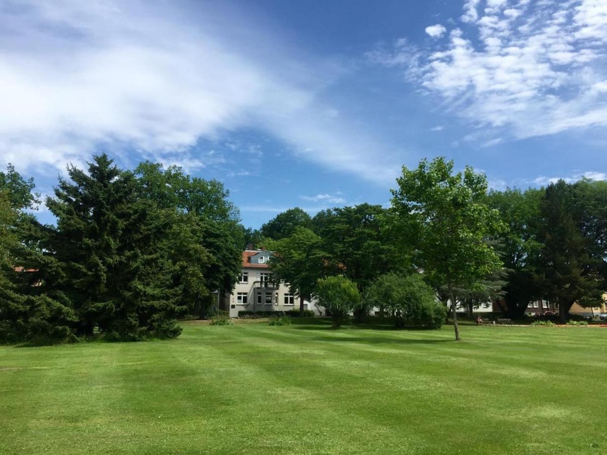 Villa Zwölf Soltau Dış mekan fotoğraf