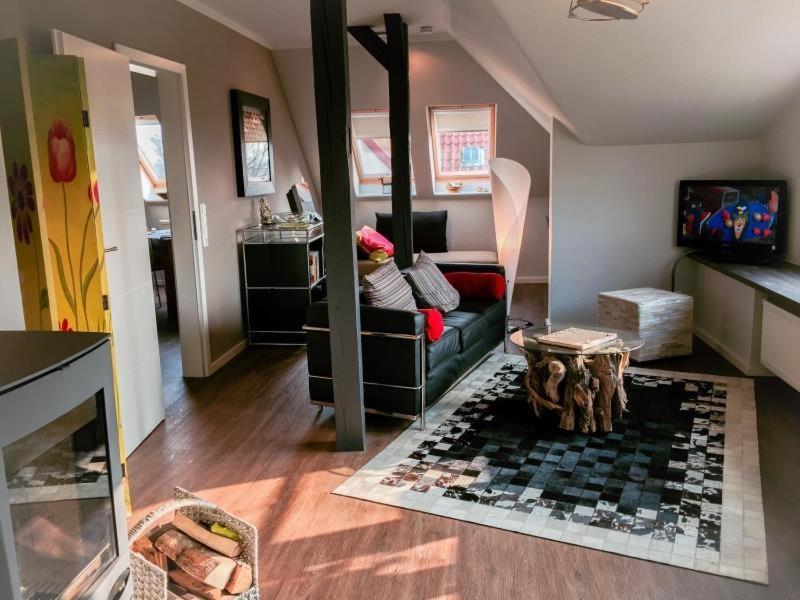 Villa Zwölf Soltau Dış mekan fotoğraf